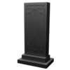 Памятник вертикальный 02