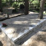 paekivi piirded hauapiirded